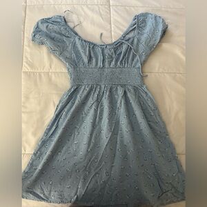 HOLLISTER XS dress